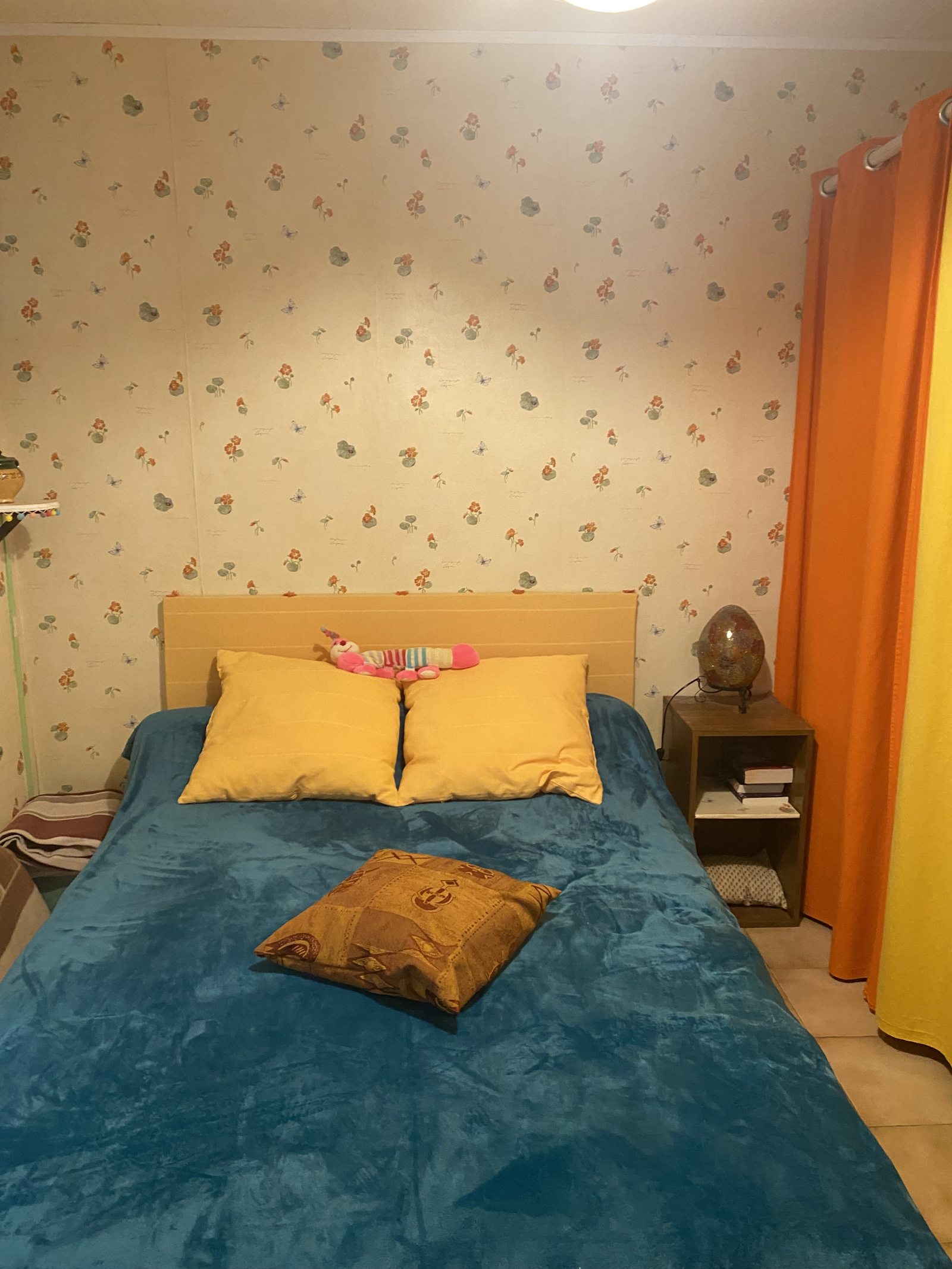 Image_3, Maison, Marcoux, ref :3204