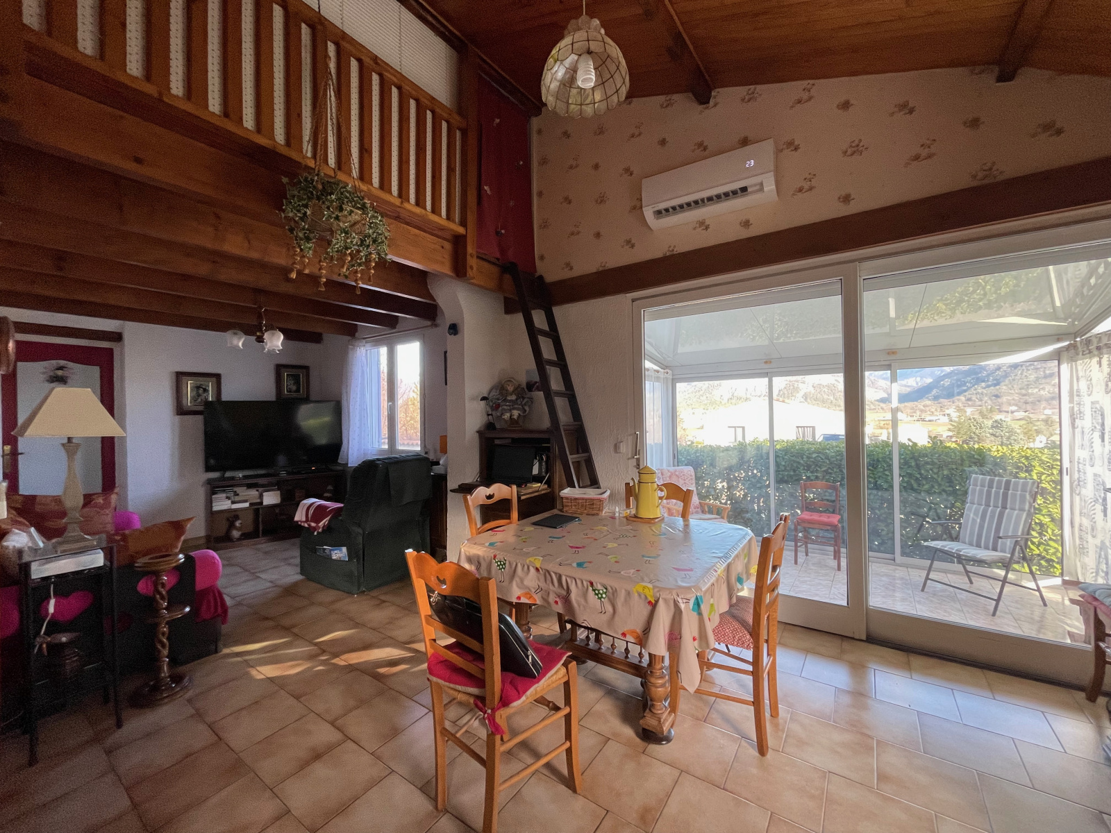 Image_2, Maison, Marcoux, ref :3204