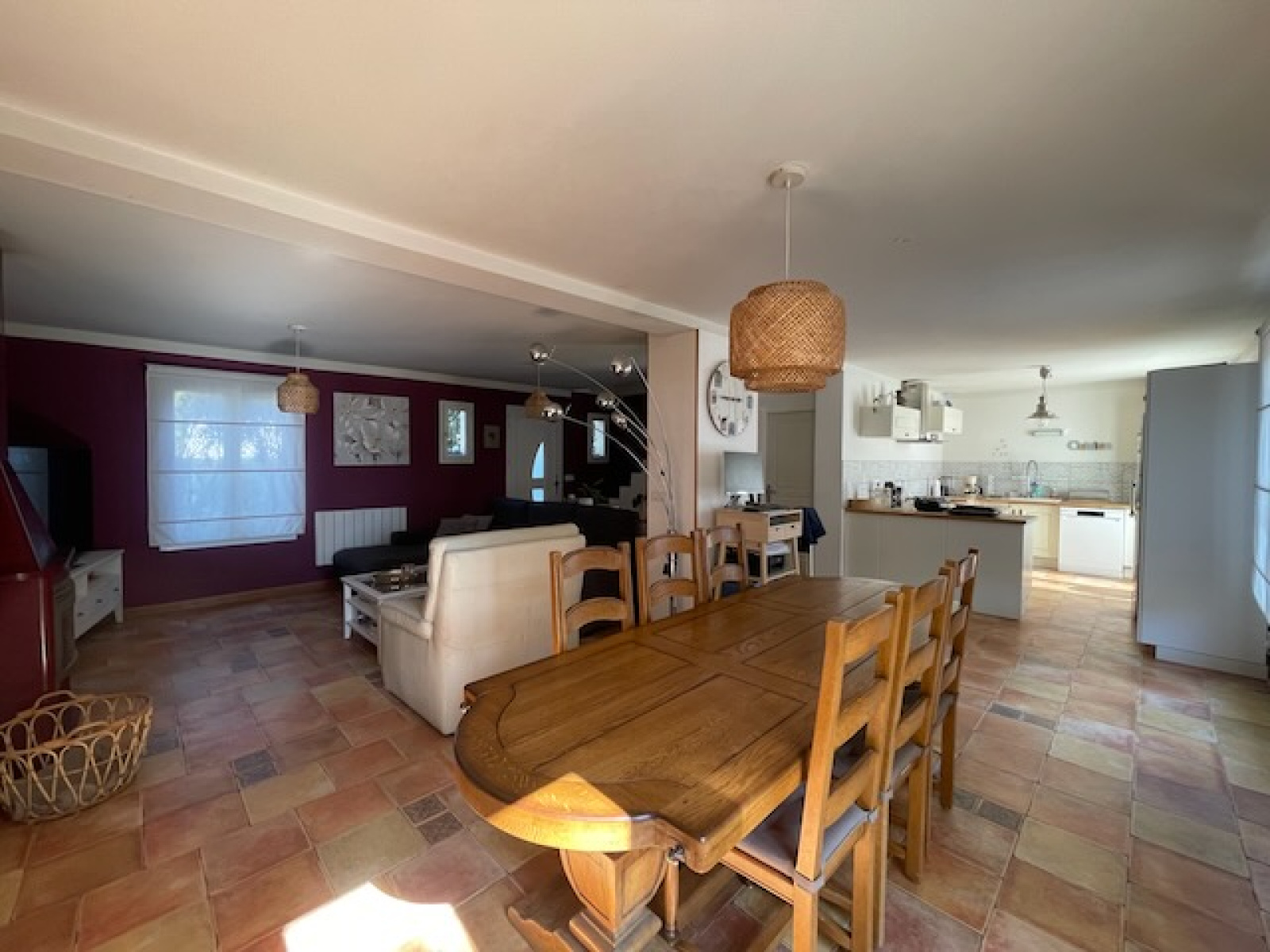 Image_4, Maison, Villeneuve, ref :3214