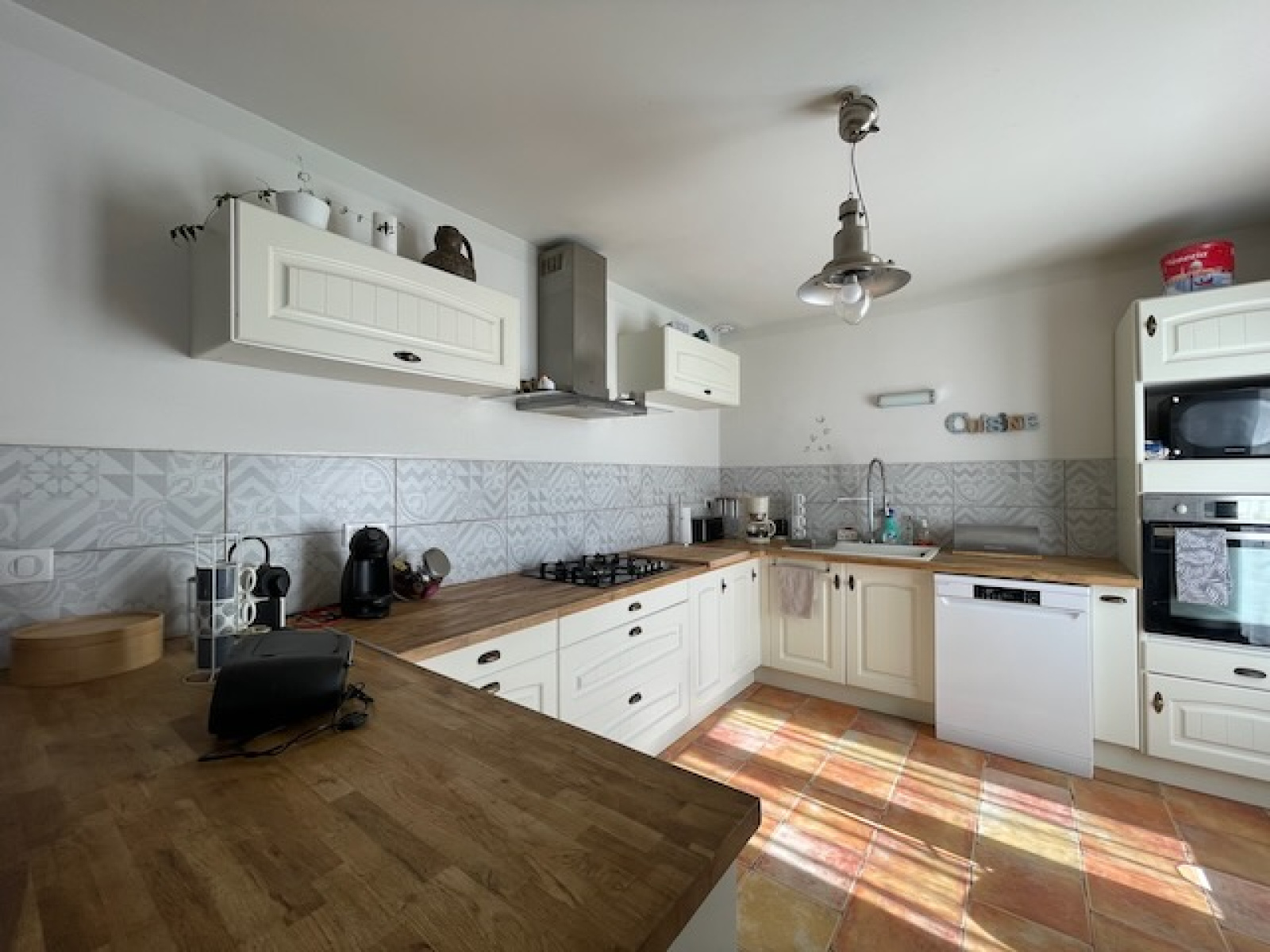 Image_1, Maison, Villeneuve, ref :3214