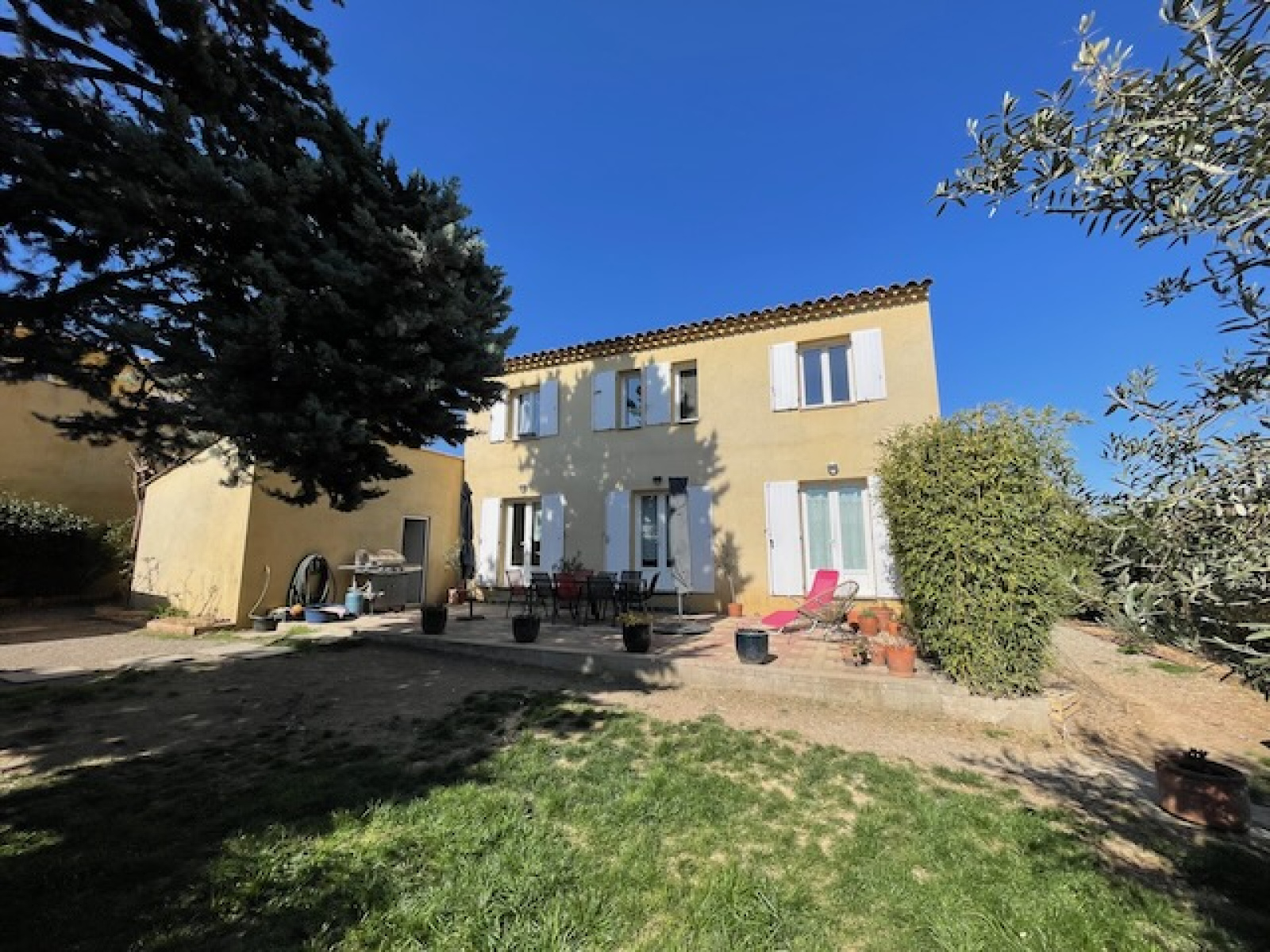 Image_6, Maison, Villeneuve, ref :3214