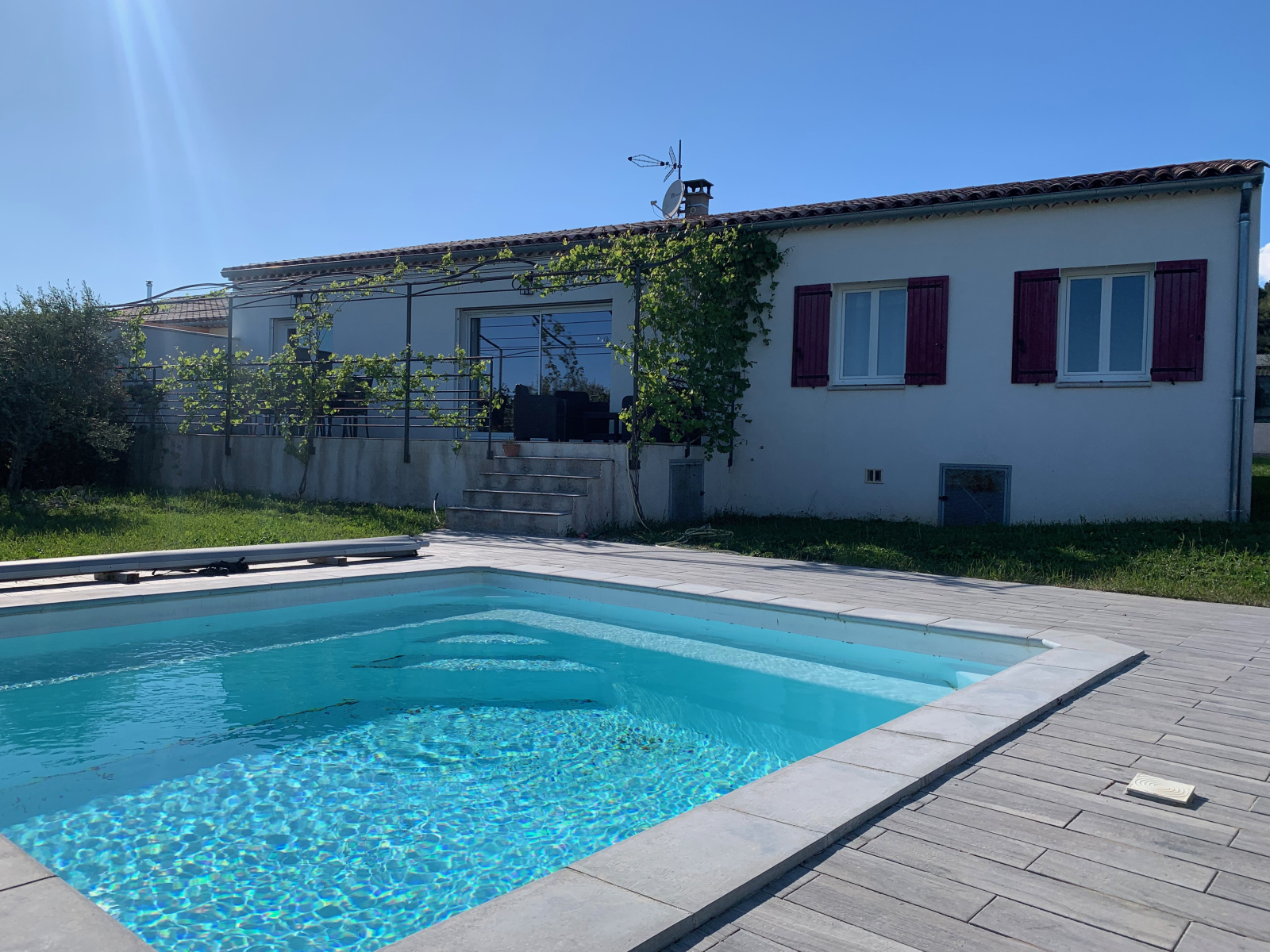 Image_1, Villa, Peyruis, ref :3224