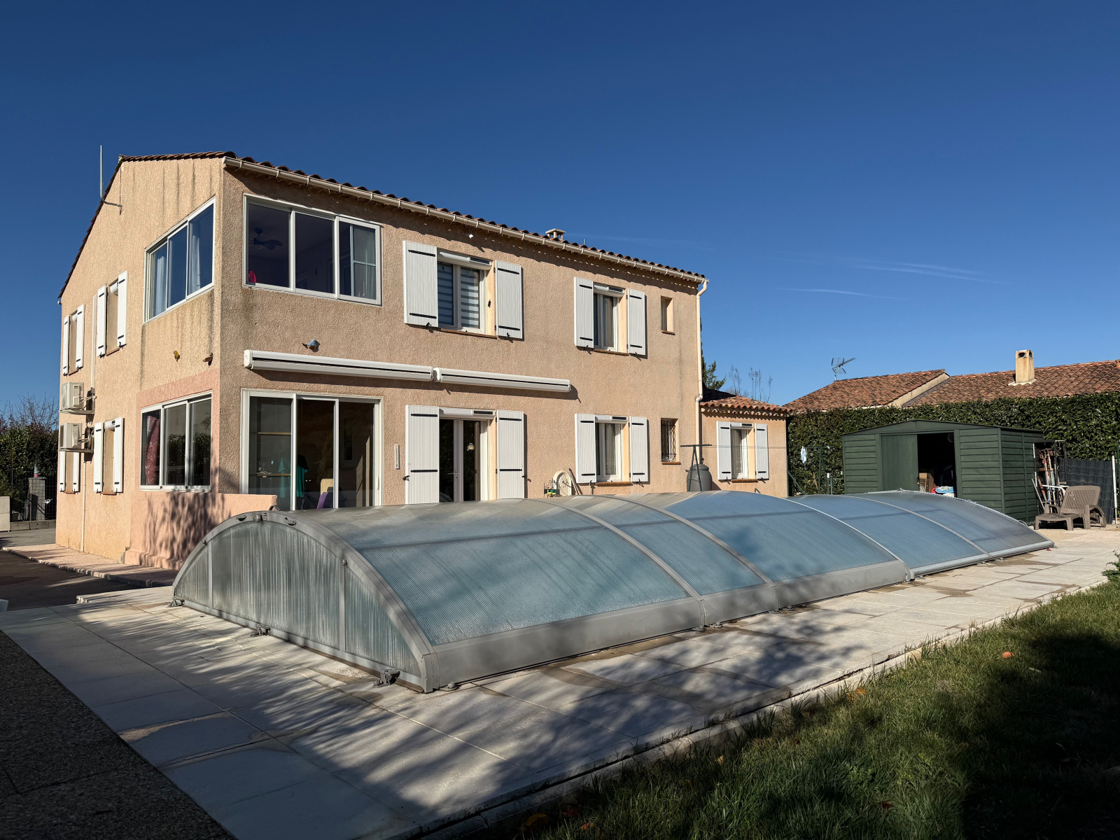 Image_1, Villa, Oraison, ref :3205